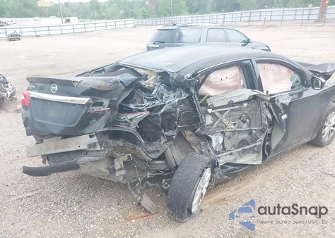 2017 Nissan Sentra S z USA, uszkodzony, nr VIN 3N1AB7AP7HY367968